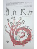Sandra Newman - Lit Kit (Editia: 2013)