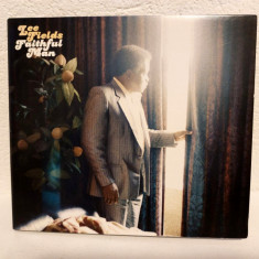 Lee Fields – Faithful Man, CD muzica funk soul