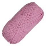 Fir de Tricotat Roz 50g &ndash; Material Premium pentru Proiecte Artizanale, CMCLASS