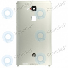 Huawei Ascend Mate 7 (JAZZ-L09) Capac baterie argintiu