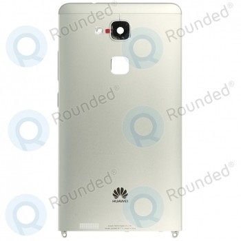 Huawei Ascend Mate 7 (JAZZ-L09) Capac baterie argintiu foto