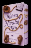 Mereu Rivalul Meu. Seria Mostenirea Rivalilor Vol.1 (Elire Books), Vesper Books SRL