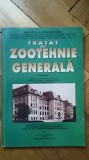 Prof. Dr. G.K. Constantinescu - Tratat de Zootehnie Generala (1998, republicare dupa editia 1930, fascicula 1 din Vol. I) cresterea animalelor Romania