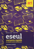 Marilena Lascar - Eseul - Varianta rapida de pregatire pentru bacalaureat (2017)