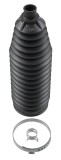 Burduf cauciuc directie Citroen C3 / C3 Origin III, C3 III; DS DS 3 Motor 1.2 PureTech 82, 1.2 PureTech 82 LPG, 1.2 THP 110, parte montare Axa fata