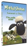Mielul Shaun-Exerseaza cu Shaun - Mediadocs