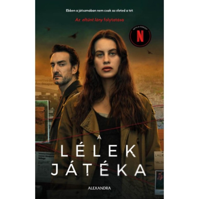 A l&eacute;lek j&aacute;t&eacute;ka - (K&uuml;l&ouml;nleges kiad&aacute;s) - Castillo