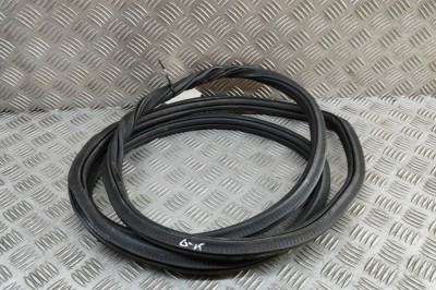 Garnitura ușă st&amp;acirc;nga spate VW CADDY V SBB, SBJ 2023 OEM: 2K7843791D | 30813008 foto
