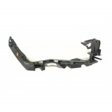 Suport fixare far Seat Leon (5F), 11.2012-2020, partea Stanga, fata, 5F0807571, Rapid