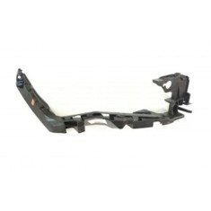 Suport fixare far Seat Leon (5F), 11.2012-2020, partea Stanga, fata, 5F0807571