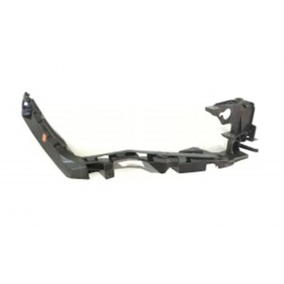 Suport fixare far Seat Leon (5F), 11.2012-2020, partea Stanga, fata, 5F0807571 foto