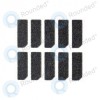 Banda frontală din spumă pentru repetarea animalelor de companie pentru iPhone 5