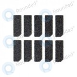 Banda frontală din spumă pentru repetarea animalelor de companie pentru iPhone 5