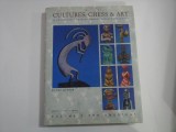 `CULTURES, CHESS &amp; ART - NED MUNGER - VOL: THE AMERICANS