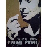 Gheorghe Limona - Fluier final (1979)