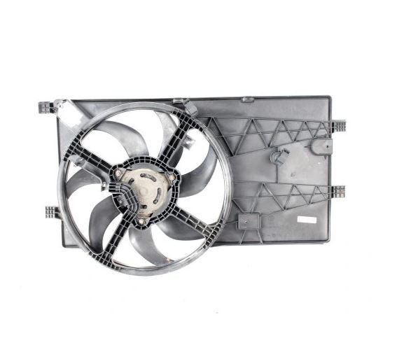 Ventilator radiator GMV Citroen Nemo; Fiat Fiorino (225), Qubo (225); Peugeot Bipper (Aa)
