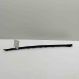 Ornament Vertical Parbriz St&acirc;nga BMW 3 G20 G28 2022 OEM 7427873 Cromat Inox