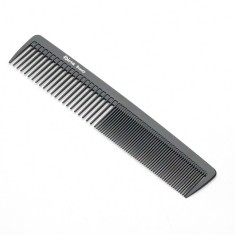 Pieptan Profesional din Carbon 19cm