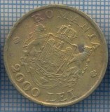 AX 831 MONEDA- ROMANIA - 2000 LEI -ANUL 1946 -STAREA CARE SE VEDE