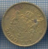 AX 831 MONEDA- ROMANIA - 2000 LEI -ANUL 1946 -STAREA CARE SE VEDE