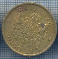 AX 831 MONEDA- ROMANIA - 2000 LEI -ANUL 1946 -STAREA CARE SE VEDE