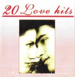 Various - 20 Love Hits &Ecirc;&raquo;98, CD