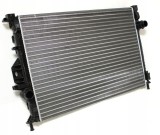 Radiator Ford C-Max, Focus, Galaxy 15, Mondeo, S-Max 15; Land Rover Discovery Sport, Freelander, Range Rover Evoque; Volvo S60/V60 19, S80 15, V70, Valeo