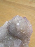 Specimen minerale - AMETIST (CV3M), Naturala