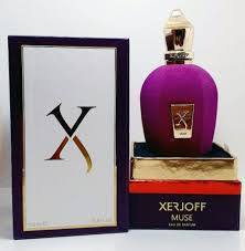 Xerjoff Muse 100ml | Parfum Tester - Sigilat foto