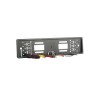 Camera mers inapoi cu LED tip suport numar NTSC Cod: 3001CCD NTSC Automotive TrustedCars, Oem