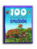 100 &aacute;llom&aacute;s - 100 kaland - Emlős&ouml;k - Andrew Langley