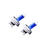 Set 2 becuri imitatie Xenon H4 P45 12V 60/55W Diamond Vision ART Automotive TrustedCars, Oem