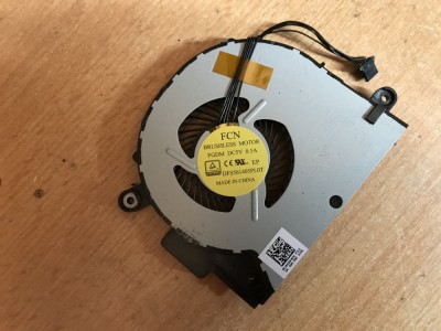 Ventilator Lenovo Z51 - 70 - A169 foto
