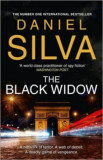 The Black Widow - Daniel Silva, 2017