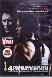DVD Film de colectie: Million Dollar Baby ( Clint Eastwood - vezi descriere )