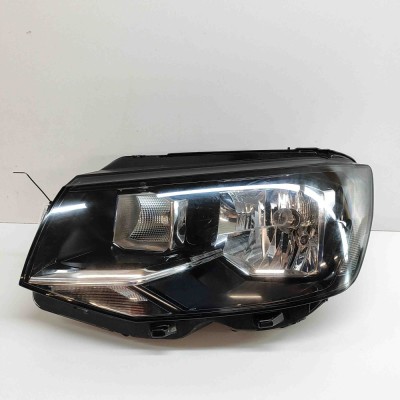 Far st&amp;acirc;nga față VW TRANSPORTER VI T6 Furgon SGA, SGH 2019 OEM: Commercial | 28296954 foto