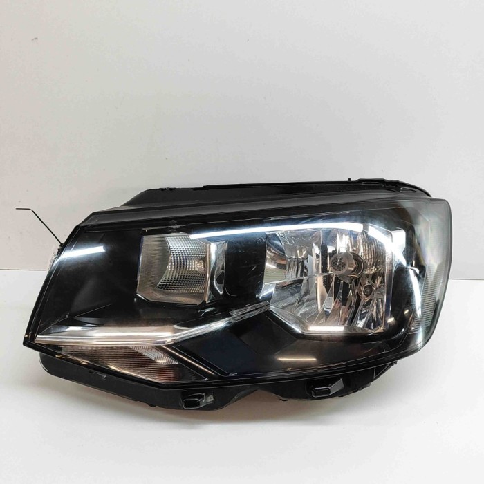 Far st&acirc;nga față VW TRANSPORTER VI T6 Furgon SGA, SGH 2019 OEM: Commercial | 28296954