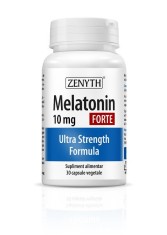 MELATONIN FORTE 10MG 30CPS