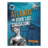 Cumpara ieftin Mystery Solvers: Atlantis &amp; Other Lost Civilizations