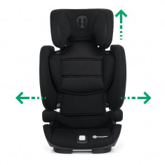 Scaun auto PetiteMars cu isofix 15-36 kg Lava Air