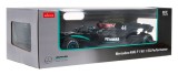 MASINA CU TELECOMANDA MERCEDES-AMG F1 W11 EQ PERFORMANCE SCARA 1 LA 12, Rastar