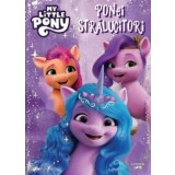 Ponei stralucitori/***