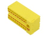 Conector de șine