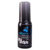 Gel Lubrifiant Pe Baza De Silicon, 50 ml