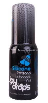 Gel Lubrifiant Pe Baza De Silicon, 50 ml foto