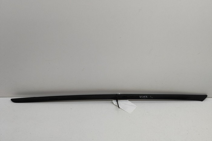 Ornament vertical parbriz dreapta AUDI Q4 Sportback F4N 2023 OEM: 89A854328 | 28112948