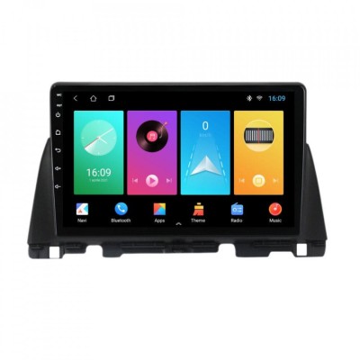 Navigatie dedicata cu Android Kia Optima II dupa 2015, 2GB RAM, Radio GPS Dual foto
