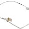 Cablu video LVDS Laptop, Toshiba, Sallite C660, C660D, C665, C665D, P750, P750D, P755, P755D, PWWHA, DC02001BG10