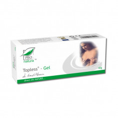 Gel Topless 40 grame Medica