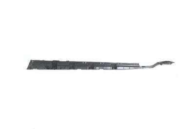 Suport prag lateral dreapta spate BMW 7 F01, F02 2009 OEM: 7187106 | 10016059 foto
